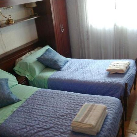 Vila Casa Luraik Melida  Exteriér fotografie