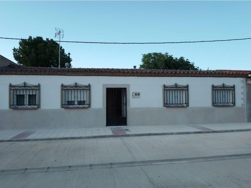 Vila Casa Luraik Melida  Exteriér fotografie