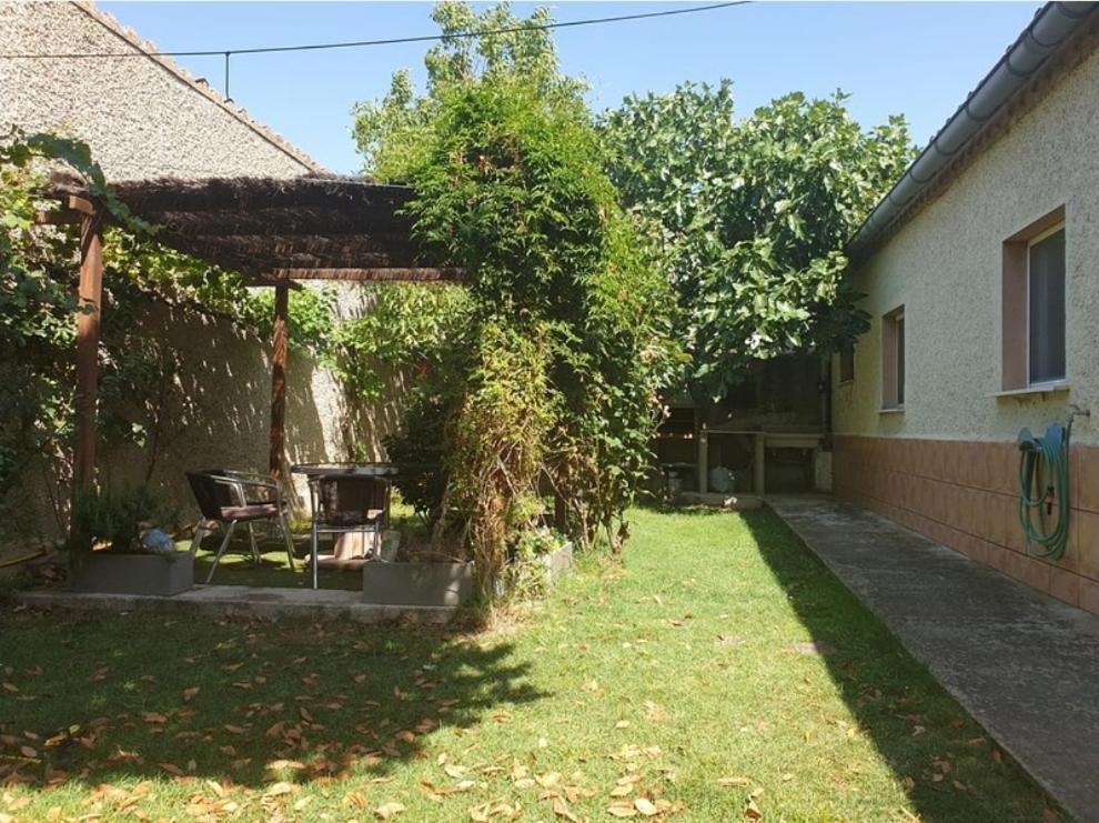 Vila Casa Luraik Melida  Exteriér fotografie