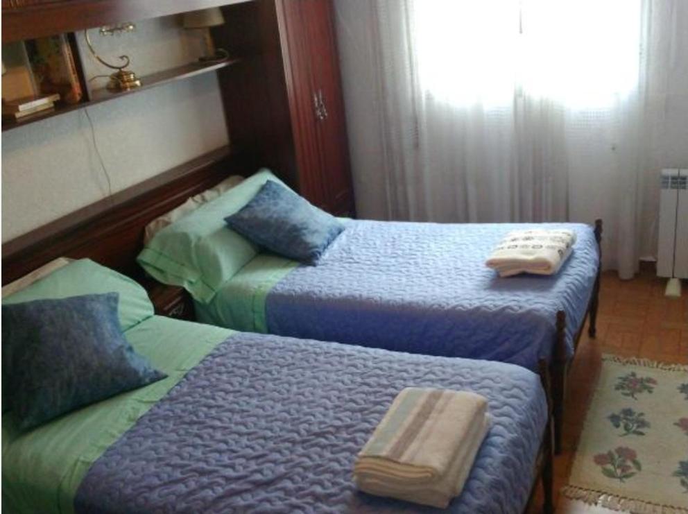 Vila Casa Luraik Melida  Exteriér fotografie