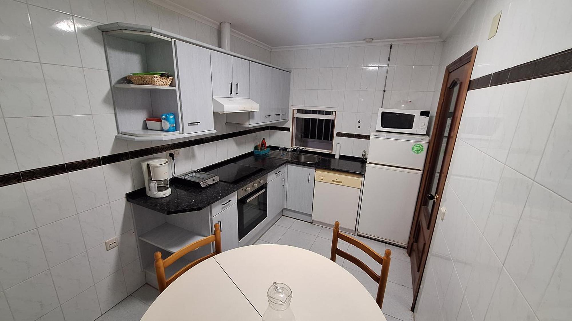 Vila Casa Luraik Melida  Exteriér fotografie