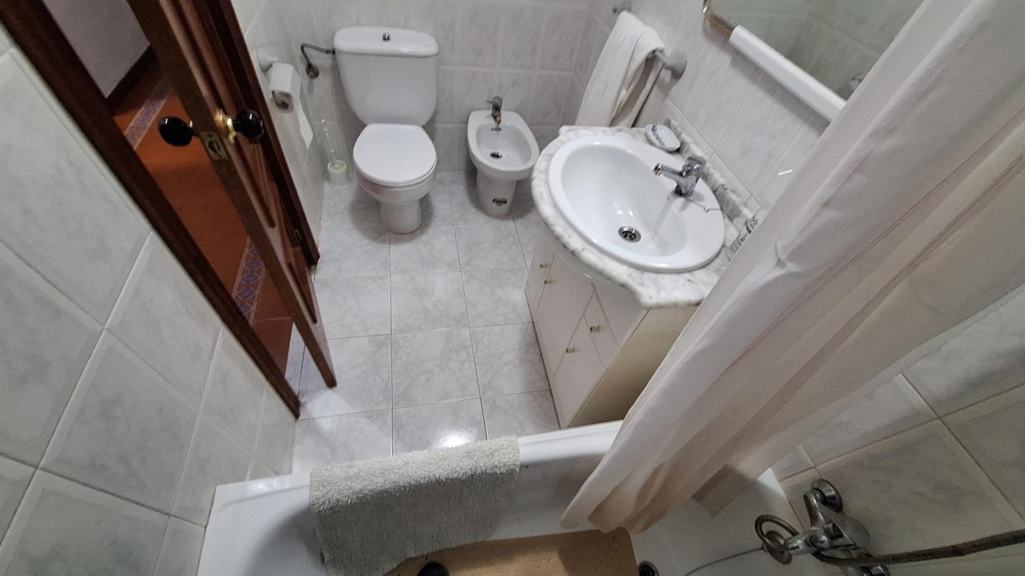 Vila Casa Luraik Melida  Exteriér fotografie